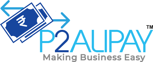 P2ALIPAY
